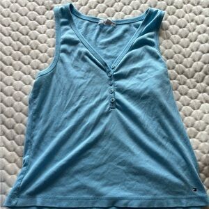 TOMMY HILFIGER TANK!